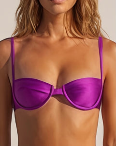 Dusk Shiny Top